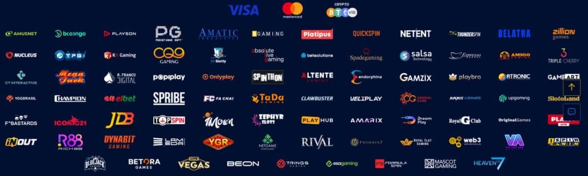 Prestige Spin Deposit & Withdrawal — Speeds, Limits, KYC image 1